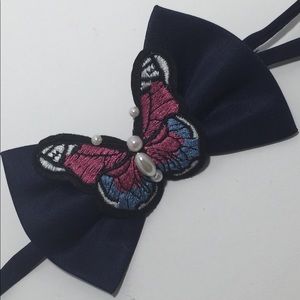 ❤️SOLD❤️ "Buttafleye1 Flow Tie" t'gotć deezeyenz